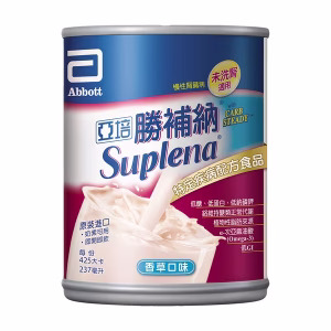 【亞培】勝補納(未洗腎患者適用)  237ml/24罐/箱
